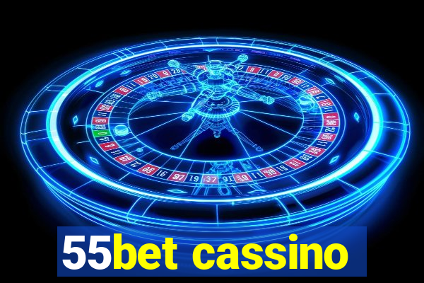 55bet cassino